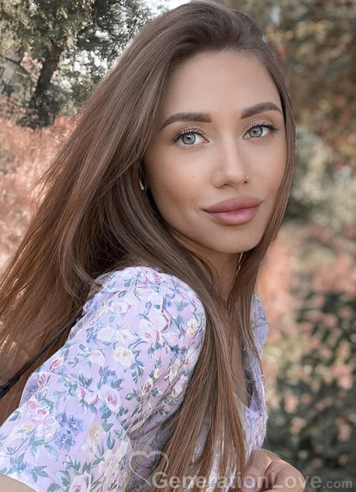 Dariya, 27, Украина