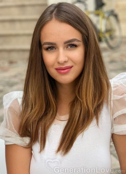 Elizaveta, 30, Italy