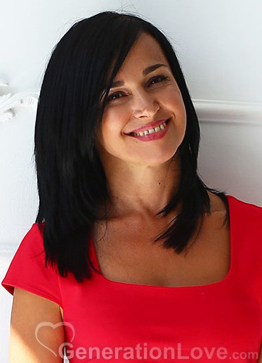 Tatyana, 55, Schweiz