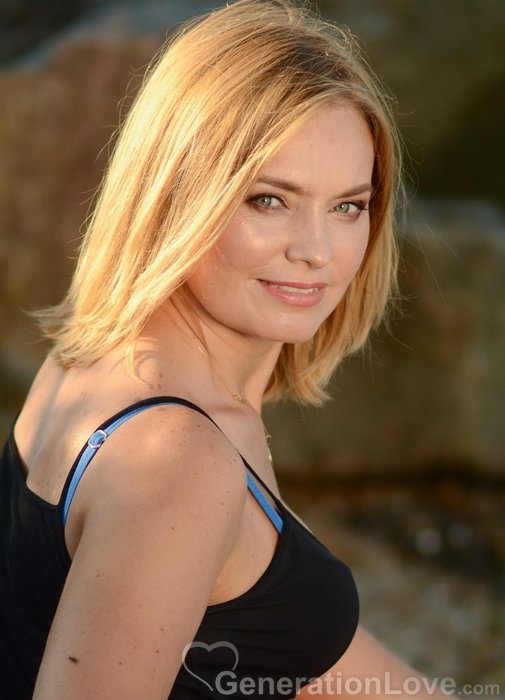 Svetlana, 48, Deutschland