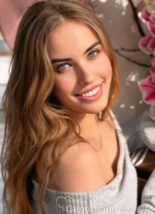 Varvara, 19, Ukraine