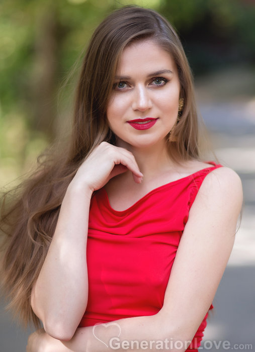 Alexandra, 35, Україна