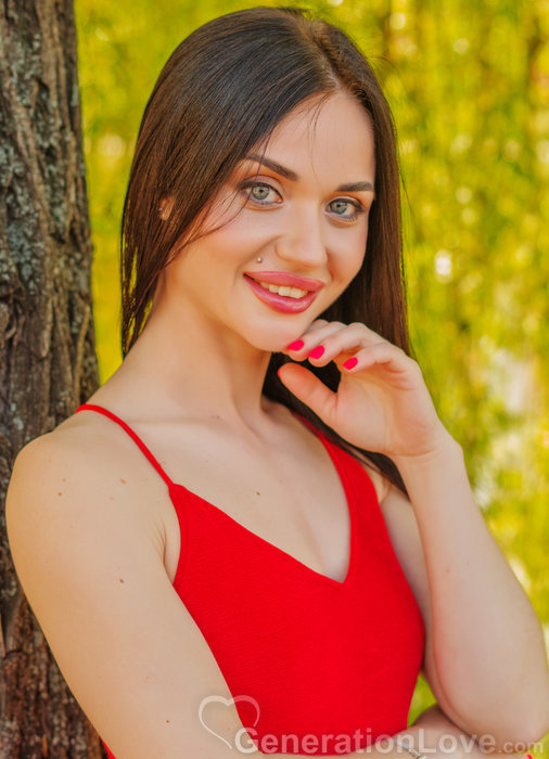 Nataliya, 36, Ukraine