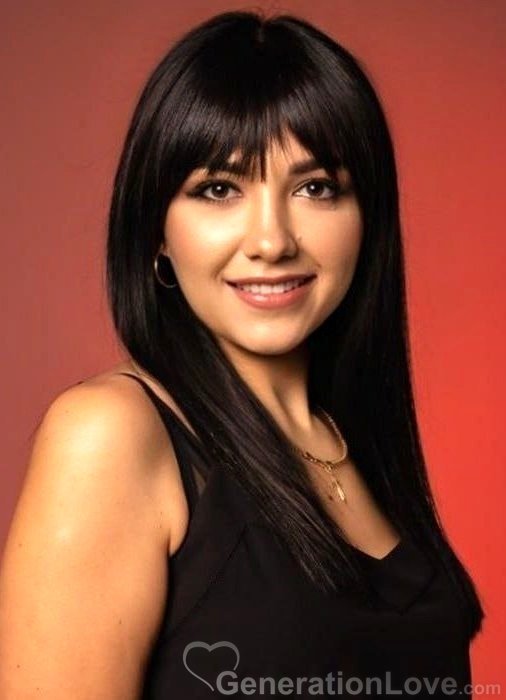 Alina, 35, Ukraine