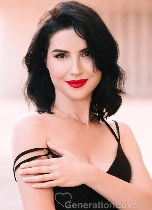 Olga, 42, Allemagne