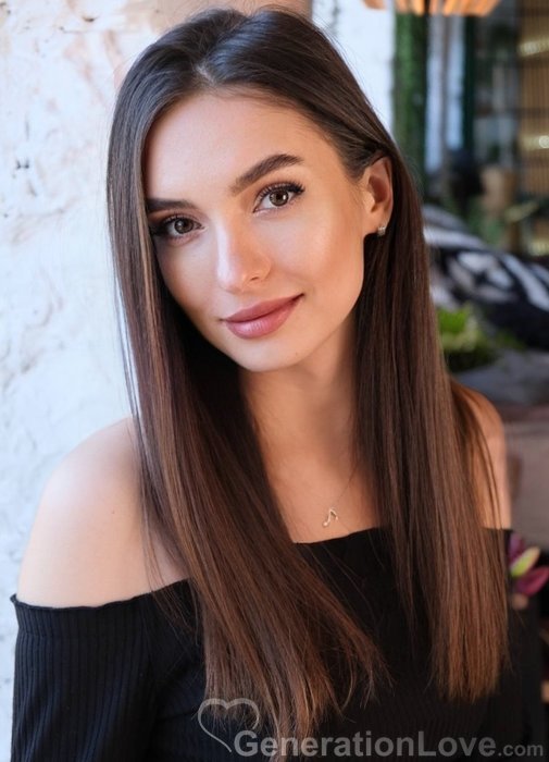 Liubov, 36, Ukraine