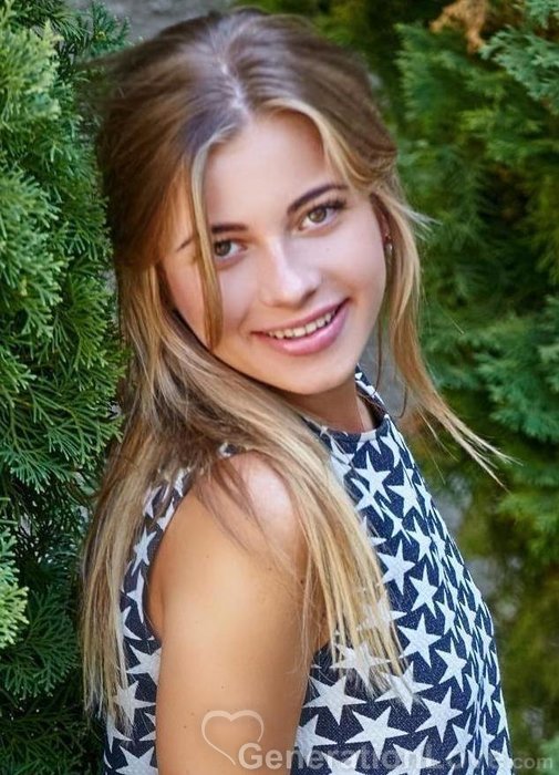 Irina, 36, Ukraine