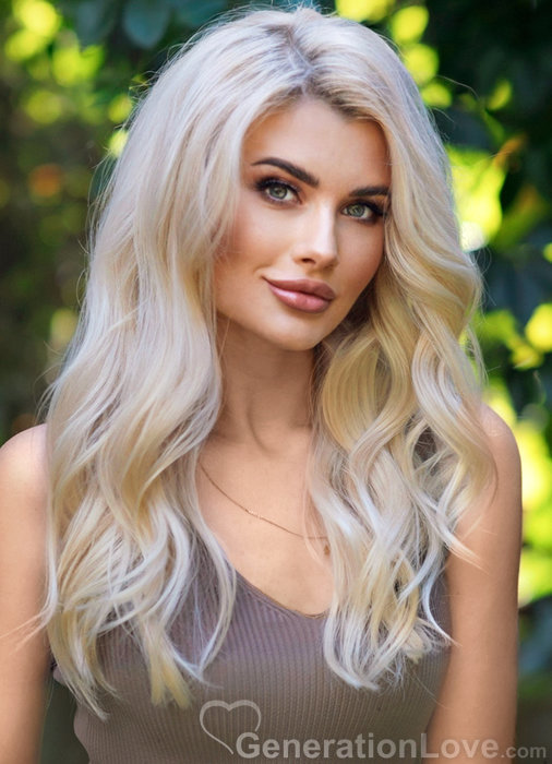 Violetta, 29, Украина