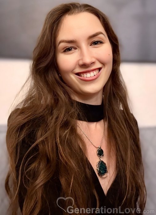 Snizhana, 30, Allemagne