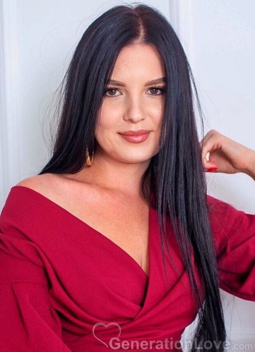 Marina, 32, Poland