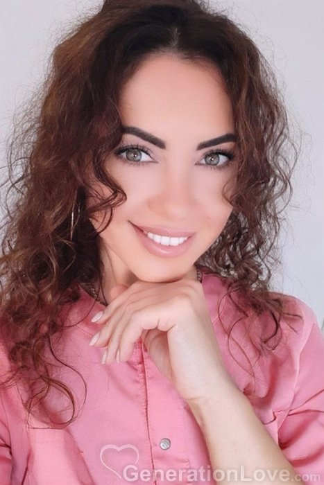 Larisa, 43, Ukraine