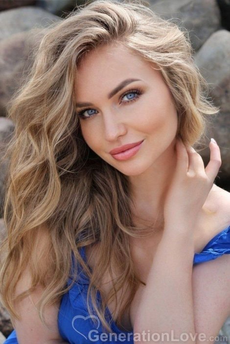 Nataliia, 39, Pologne