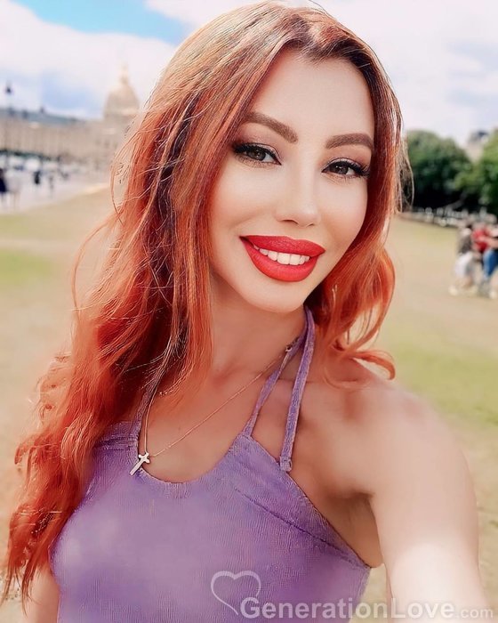 Nataliya, 39, Germany