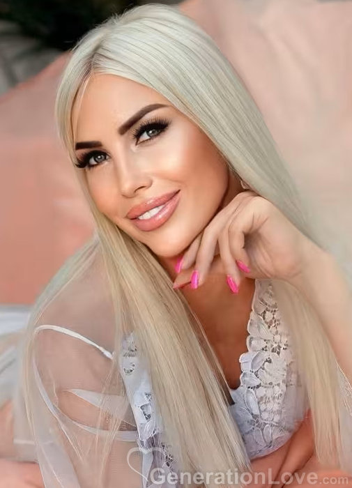 Polina, 39, Ukraine