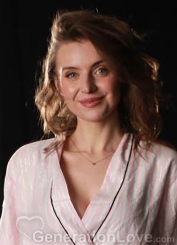 Margarita, 29, Ukraine