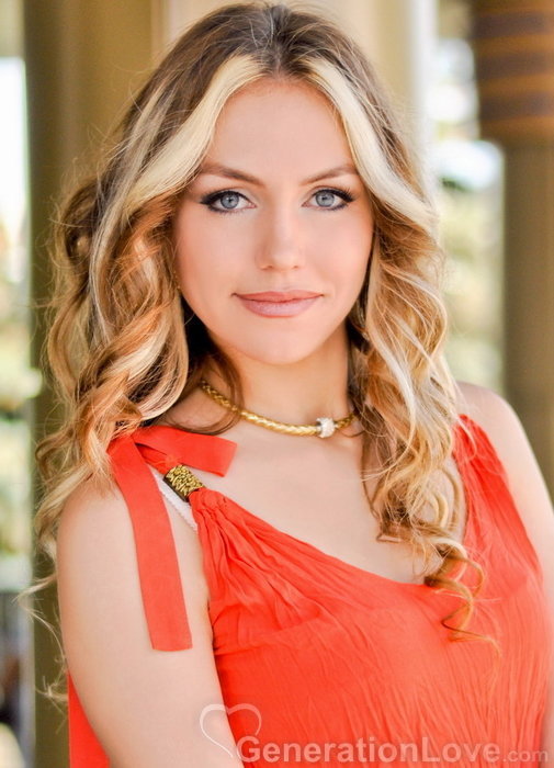 Miroslava, 38, Україна