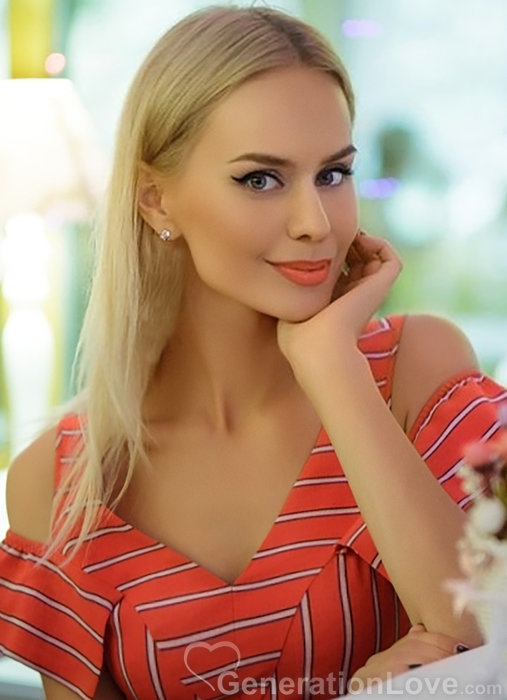 Oksana, 34, Ukraine