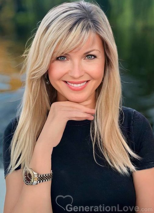 Natalia, 45, Germany