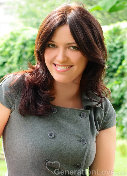 Oksana, 42, Ukraine