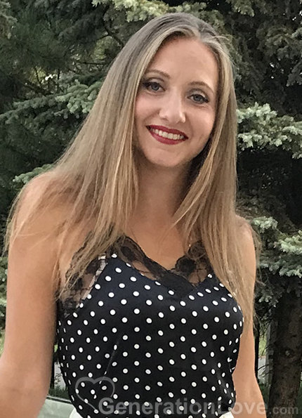 Anastasia, 36, Ukraine
