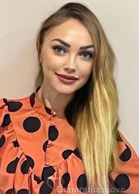 Oksana, 49, Irland