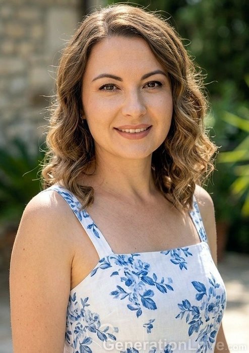 Alina, 32, Germany