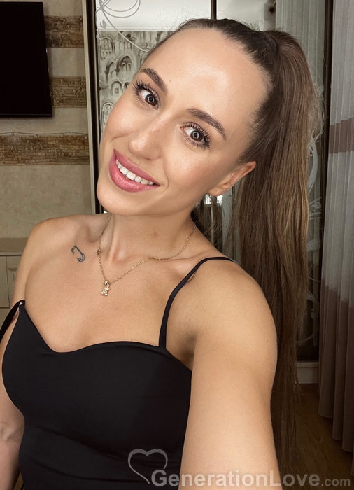 Tetiana, 29, Ukraine