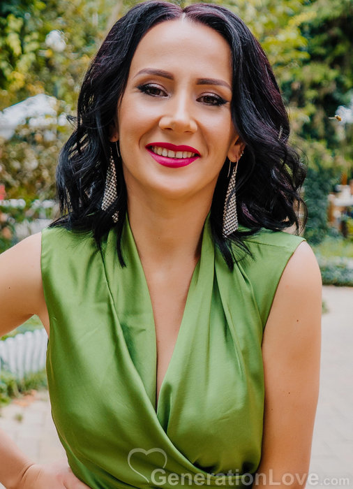 Tatyana, 39, Украина