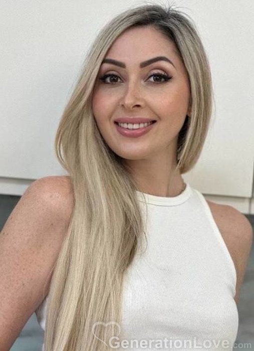 Svetlana, 48, Ukraine