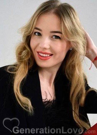 Marina, 35, Ukraine