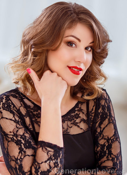 Inga, 29, Ukraine