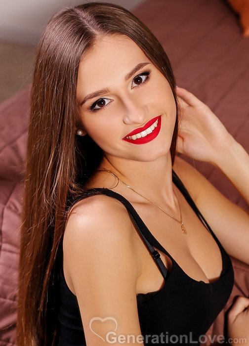 Victoriya, 26, Ukraine