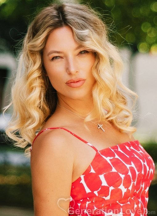 Svetlana, 40, Ukraine
