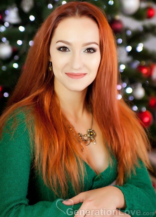 Kseniya, 35, Україна