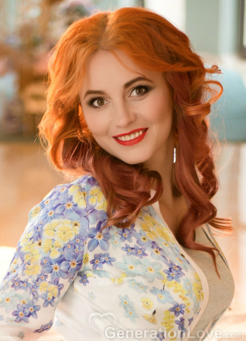 Elena, 36, Ukraine