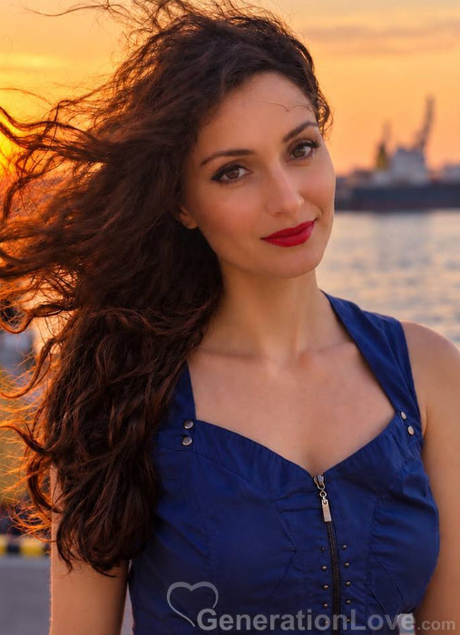 Nataliya, 40, Ukraine