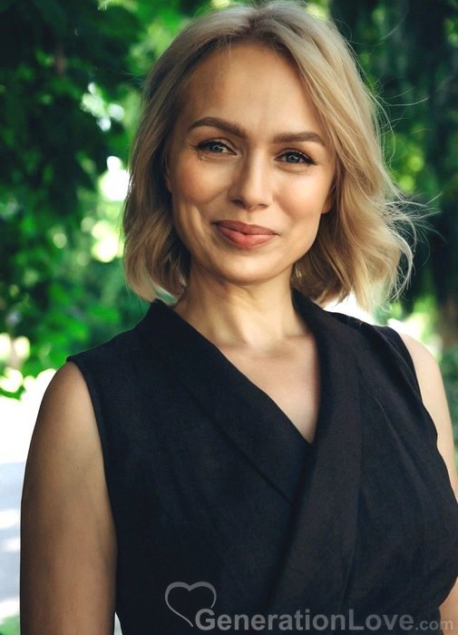 Marina, 51, Ukraine