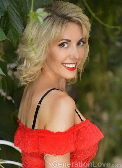 Tatyana, 40, Germany