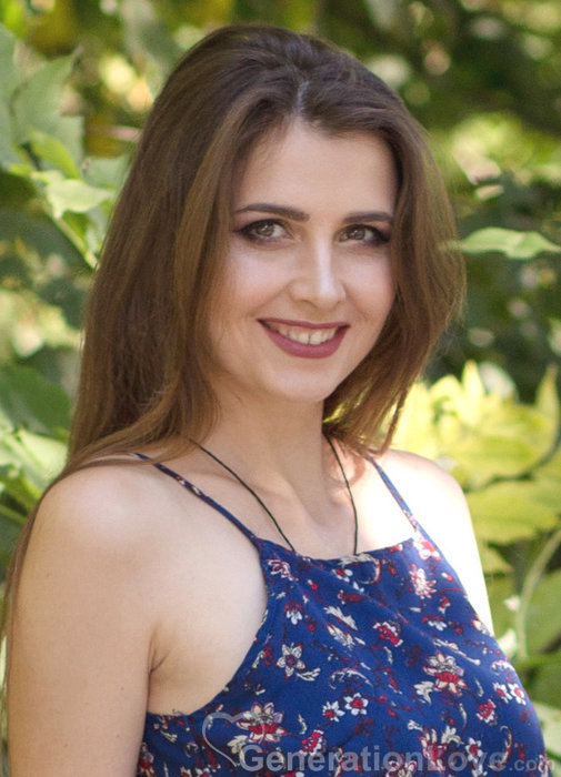 Yuliya, 31, Ukraine