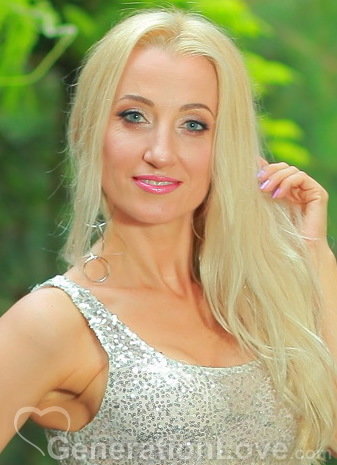 Irina, 47, Ukraine