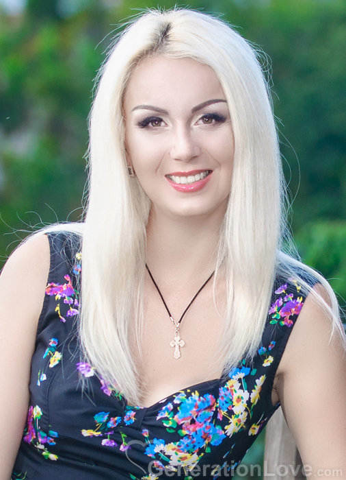 Tatyana, 37, Україна