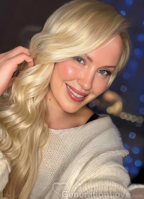 Yulia, 44, Deutschland