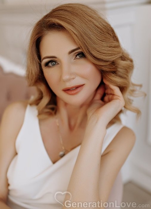 Albina, 53, Ukraine