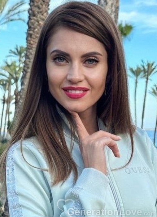Viktoriya, 39, Espagne