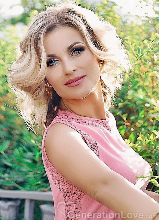 Tatiyana, 43, Ukraine