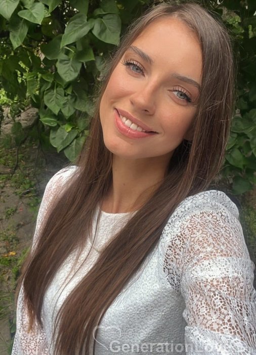Viktoriya, 33, Ukraine