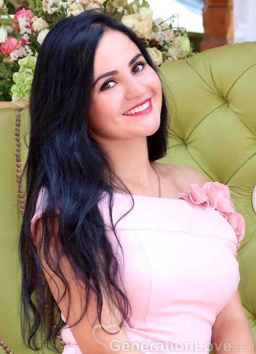 Nargiza, 34, Украина