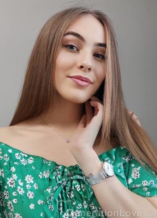 Varvara, 20, Ukraine