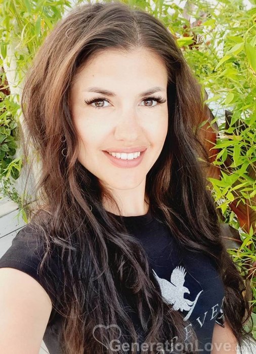 Iryna, 36, Ukraine