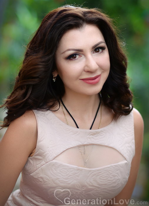 Vera, 37, Ukraine